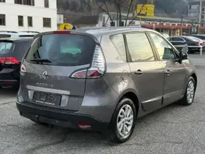 Renault Scenic Bild 6
