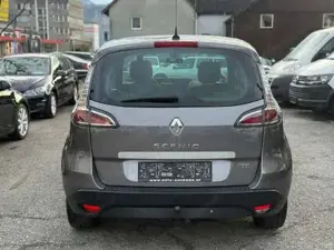 Renault Scenic Bild 5