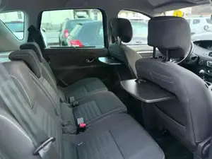 Renault Scenic Bild 9