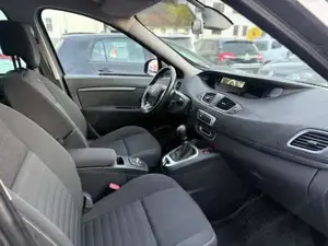 Renault Scenic Bild 8