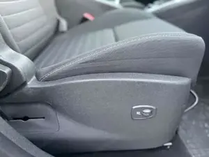 Renault Scenic Bild 10