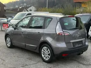 Renault Scenic Bild 4