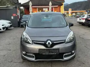 Renault Scenic Bild 2