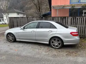 Mercedes-Benz E-Klasse Bild 4