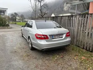 Mercedes-Benz E-Klasse Bild 3