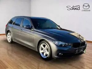 BMW 3er Bild 2