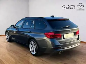 BMW 3er Bild 8