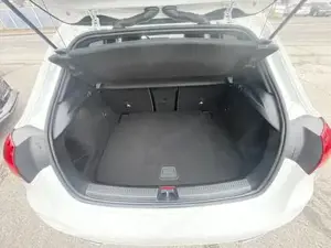 Mercedes-Benz A-Klasse Bild 6