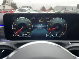 Mercedes-Benz A-Klasse Bild 12