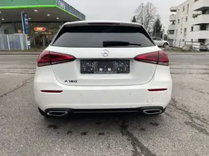 Mercedes-Benz A-Klasse Bild 5