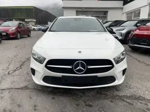 Mercedes-Benz A-Klasse Bild 2