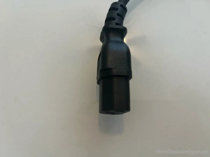 Netzkabel Stromkabel