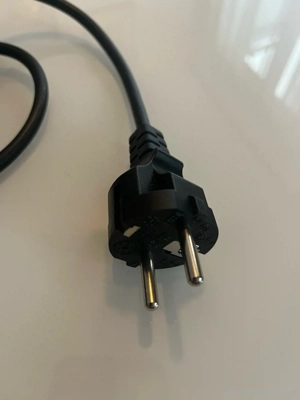 Netzkabel Stromkabel Bild 4