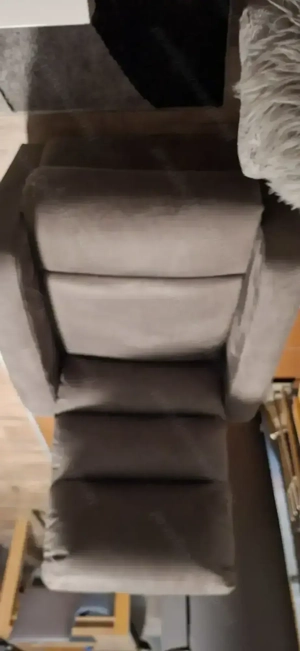 Hochwertige Wohnzimmerganitur Bild 3