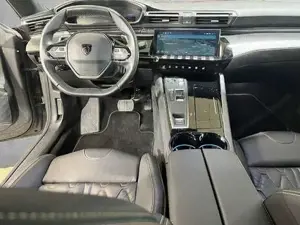 Peugeot 508 Bild 8