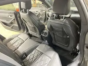 Peugeot 508 Bild 19