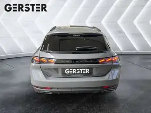 Peugeot 508 Bild 5