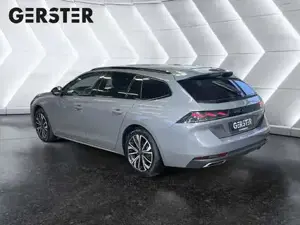 Peugeot 508 Bild 4