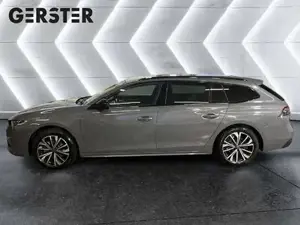Peugeot 508 Bild 3