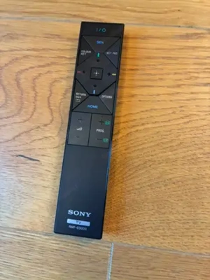 Sony TV Bravia 55 Zoll (JG 2013) Bild 4