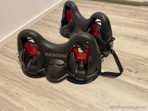 Magnet Skiträger Bild 2