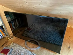 Sony TV Bravia 55 Zoll (JG 2013) Bild 2