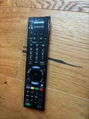 Sony TV Bravia 55 Zoll (JG 2013) Bild 3