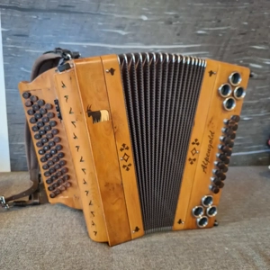 Steirische Harmonika 