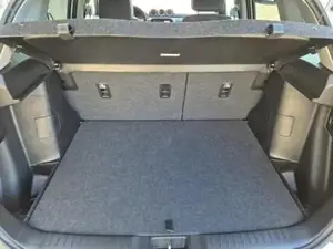 Suzuki Vitara 1.4 Boosterjet 129PS Hybrid Comfort+ Teilleder ... Bild 9