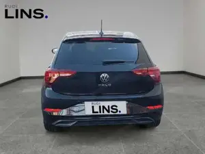 Volkswagen Polo Bild 4
