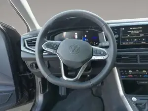 Volkswagen Polo Bild 12