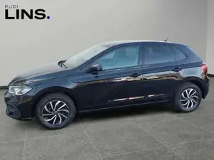 Volkswagen Polo Bild 2