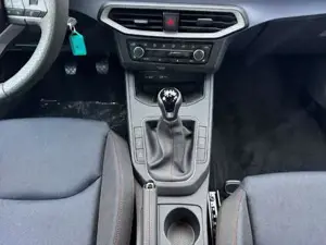 SEAT Ibiza Bild 11