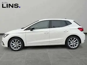 SEAT Ibiza Bild 2