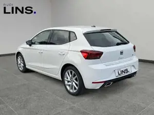 SEAT Ibiza Bild 3