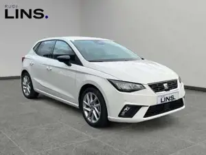 SEAT Ibiza Bild 7