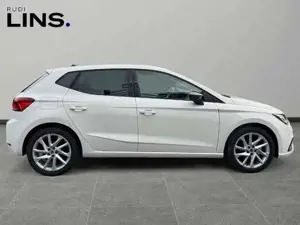 SEAT Ibiza Bild 6