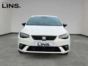 SEAT Ibiza Bild 8