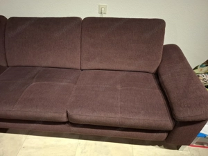 Wunderschönes Ecksofa Bild 2