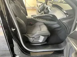 Peugeot 3008 Bild 19