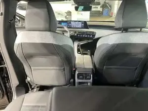 Peugeot 3008 Bild 15