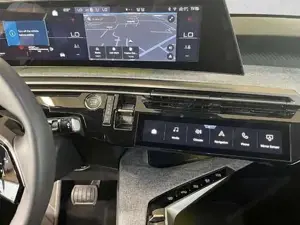 Peugeot 3008 Bild 11