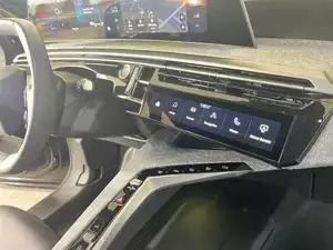 Peugeot 3008 Bild 17