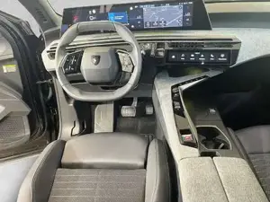 Peugeot 3008 Bild 8