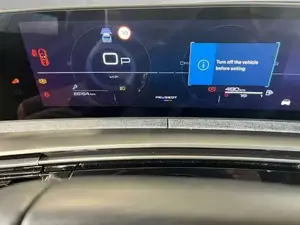 Peugeot 3008 Bild 10