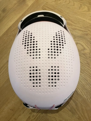 Alpina Zupo Mädchen Skihelm  Bild 3