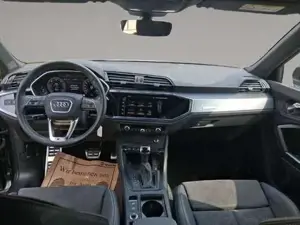 Audi Q3 Bild 11