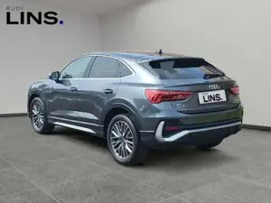 Audi Q3 Bild 3