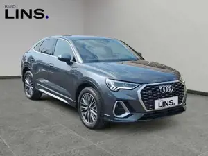 Audi Q3 Bild 7