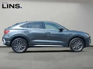Audi Q3 Bild 6